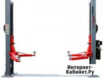 Подъемник 2х стоечный Казань