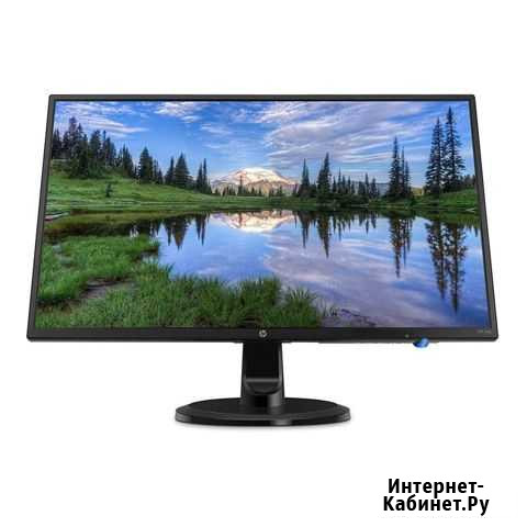 HP 24y Display, AC power cord, hdmi cable Калининград - изображение 1