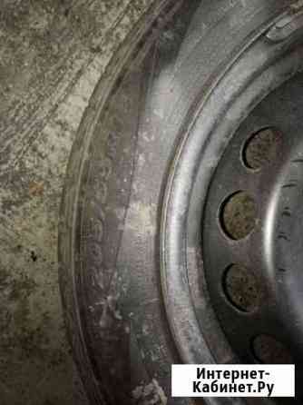 Windforce 205/55 R16 1шт Черкесск