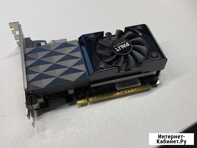 Видеокарта gt 630 2gb Уфа - изображение 1