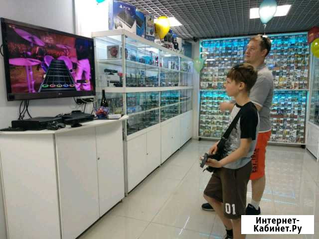 Аренда Прокат PS 3 XBox 360 посуточно Владимир - изображение 1