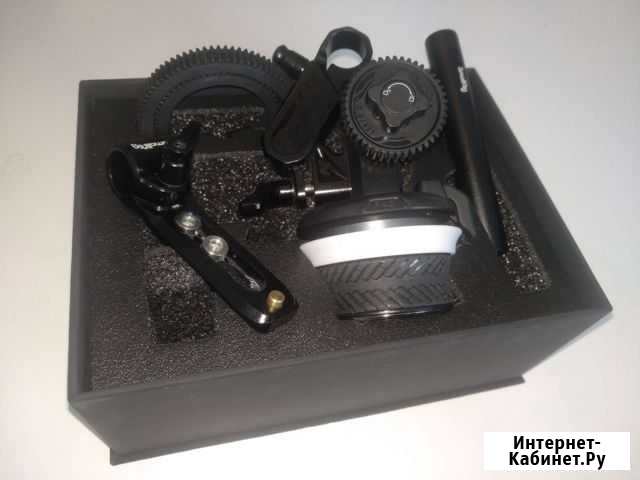 Мini follow focus SmallRig 3010 Нижневартовск - изображение 1