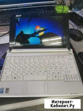 Acer ZG5 Златоуст - изображение 1