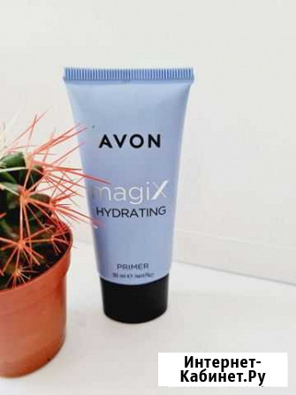 Праймер avon Северодвинск - изображение 1