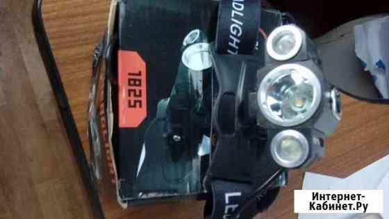 Продаю фонарь Набережные Челны