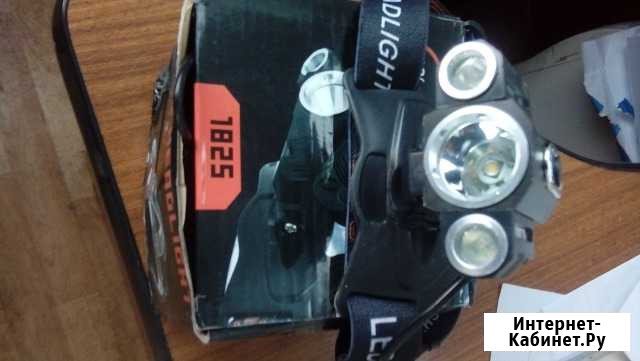 Продаю фонарь Набережные Челны - изображение 1