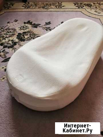 Кокон red castle cocoonababy Горно-Алтайск - изображение 1