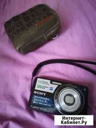 Компактный фотоаппарат sony Соликамск