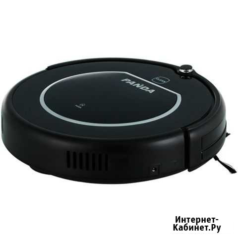Робот-пылесос panda X500 Pet Series Барнаул - изображение 1