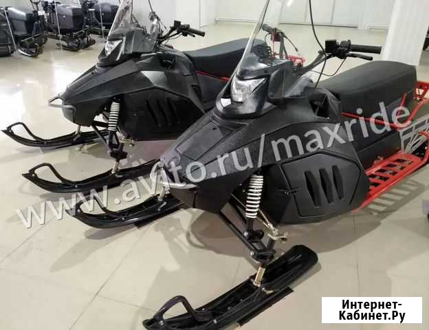 Снегоход Тайга Варяг 600 Б/У Петрозаводск - изображение 1