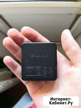 Блок питания для фотокамер Sony модель блока AC-ub Оренбург - изображение 1