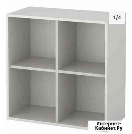 Стеллаж Экет Воронеж