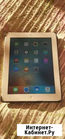 iPad 3 Заинск - изображение 1