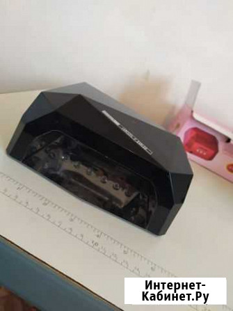 Лампа для шеллака Грозный - изображение 1