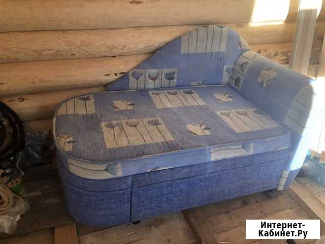 Диван детский Ижевск - изображение 1
