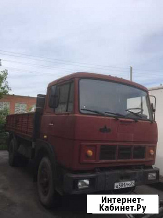 МАЗ 53371, 1994 Шебекино - изображение 1