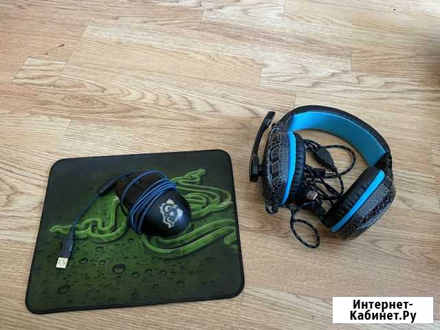 Игровые девайсы Балашиха - изображение 1