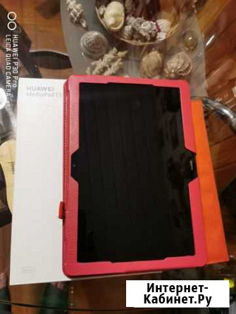 Планшет huawei mediapad t5 Щёлково - изображение 1