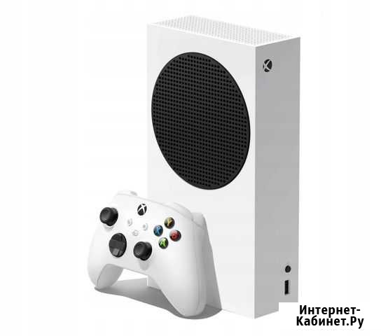Xbox series s Родники - изображение 1