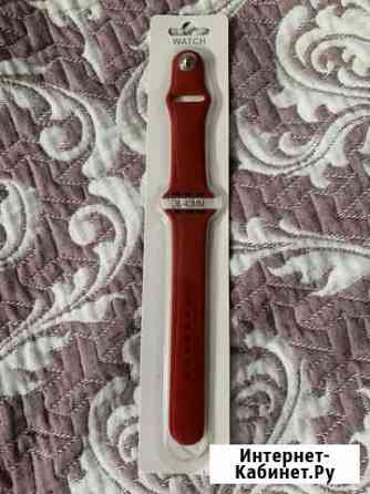 Ремешок Apple watch Рязань