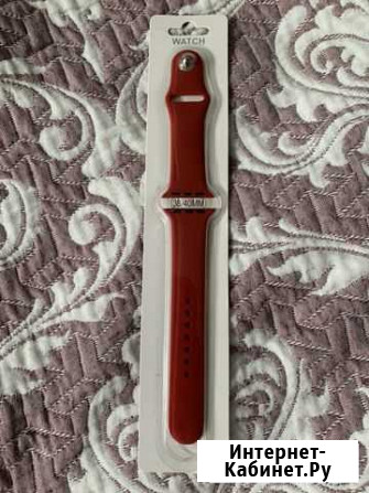 Ремешок Apple watch Рязань - изображение 1