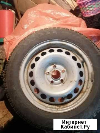 Колеса 205/60 r16 perelli Оренбург - изображение 1