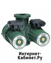 Циркуляционный насос DAB DPH 120/250.40t Петрозаводск - изображение 1