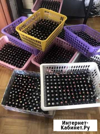 Продам гель лаки Всеволожск - изображение 1