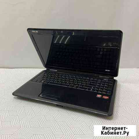 Ноутбук asus K505AF Омск