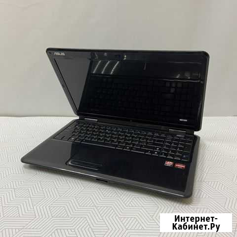 Ноутбук asus K505AF Омск - изображение 1