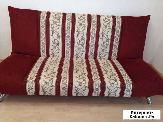 Диван Сыктывкар - изображение 1