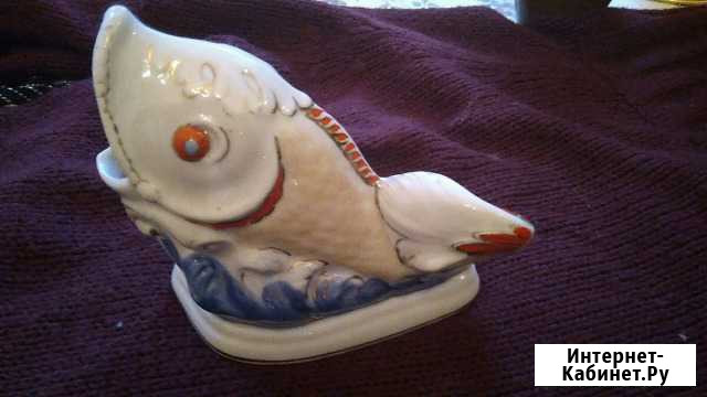 Рыбка Оренбург - изображение 1