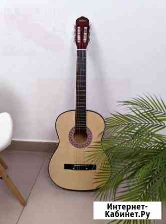 Гитара классическая Краснодар