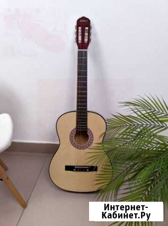 Гитара классическая Краснодар - изображение 1