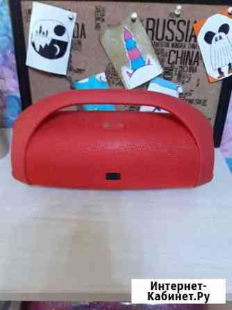 Колонка блютуз Благовещенск