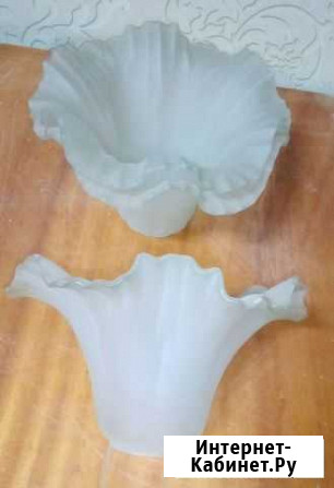 Плафон 3шт Красноярск - изображение 1