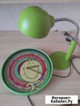 Лампа настольная Ижевск