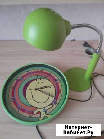 Лампа настольная Ижевск - изображение 1