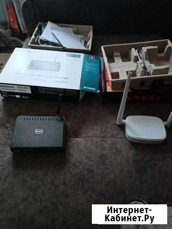 Wifi роутер Саяногорск - изображение 1