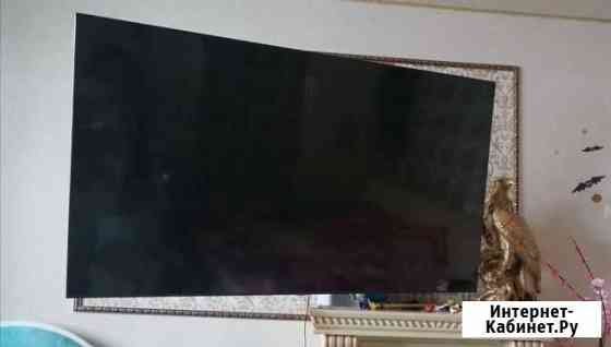 Телевизор Ultra HD (4K) LED телевизор 75(189) Sma Нижневартовск