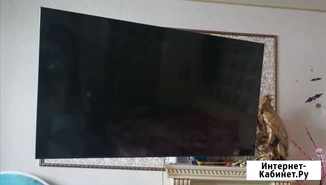 Телевизор Ultra HD (4K) LED телевизор 75(189) Sma Нижневартовск - изображение 1