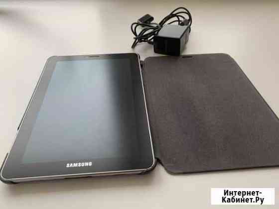 Планшет Samsung galaxy tab 7.7 gt-p6800 Королев