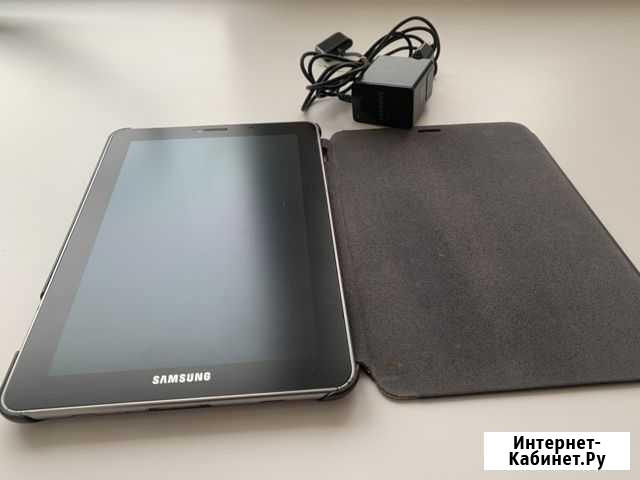 Планшет Samsung galaxy tab 7.7 gt-p6800 Королев - изображение 1