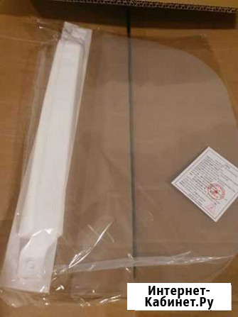 Защитный экран для лица Ставрополь - изображение 1