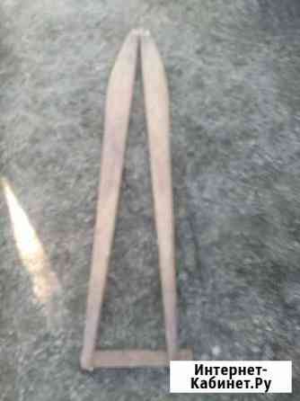 Правилки для выделки шкур Краснодар