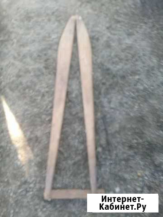 Правилки для выделки шкур Краснодар - изображение 1