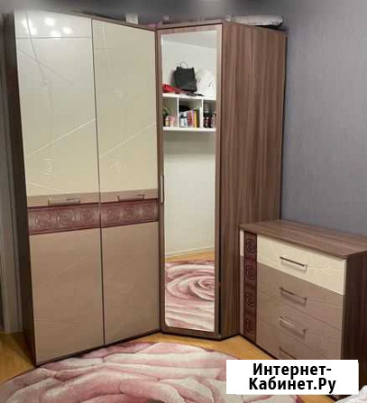 Спальный гарнитур Магадан - изображение 1
