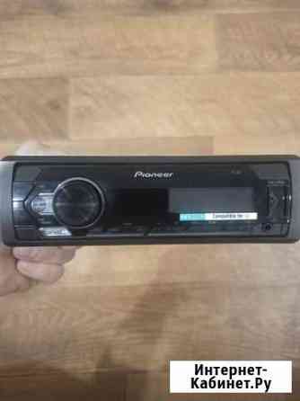 Pioneer Ачинск