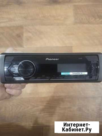 Pioneer Ачинск - изображение 1