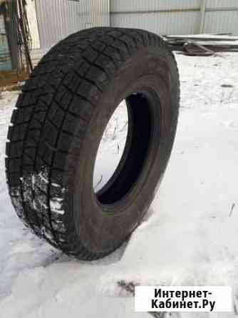 Bridgestone 245/75 R16 118K 4шт Ангарск